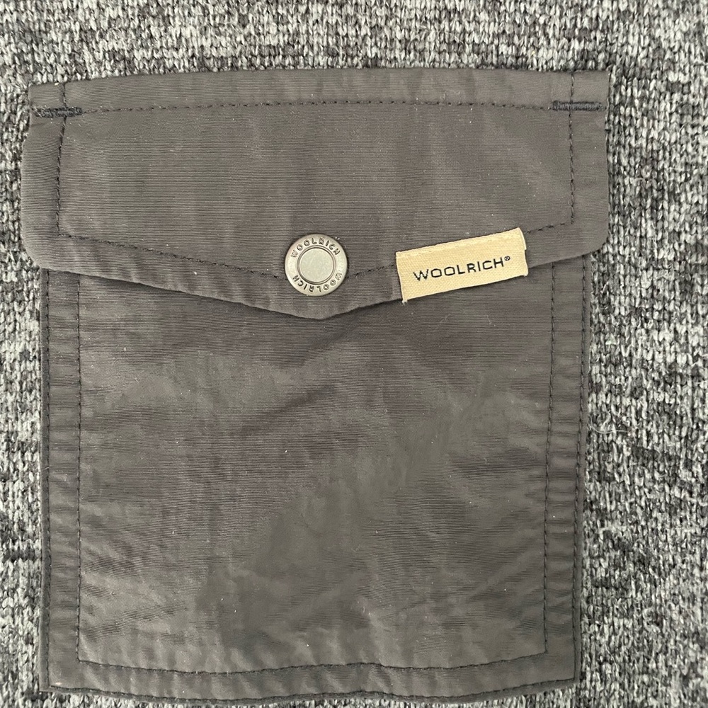 WOOLRICH Pullover - Picture 13 of 16